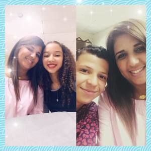 Meet your Posher, Ivette